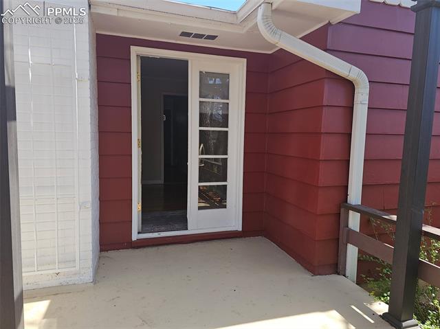 MLS Image for 2015 W Bijou  ,Colorado Springs, Colorado