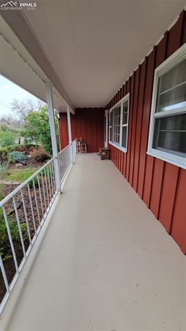 MLS Image for 2015 W Bijou  ,Colorado Springs, Colorado