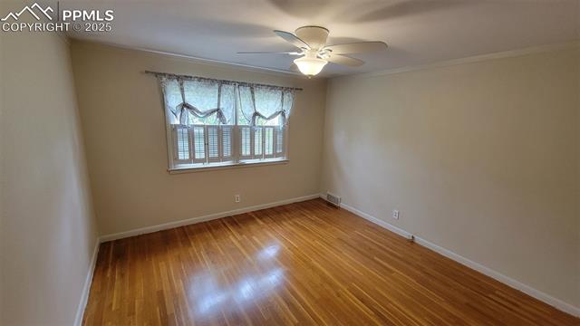 MLS Image for 2015 W Bijou  ,Colorado Springs, Colorado