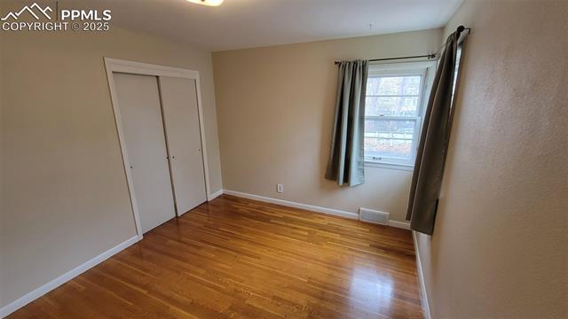MLS Image for 2015 W Bijou  ,Colorado Springs, Colorado