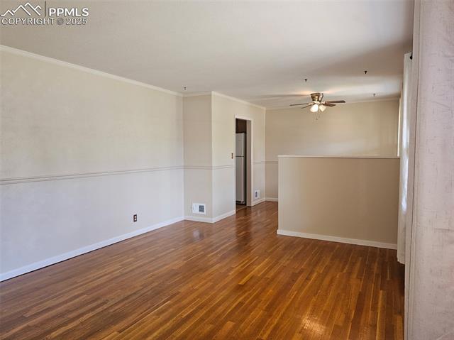 MLS Image for 2015 W Bijou  ,Colorado Springs, Colorado