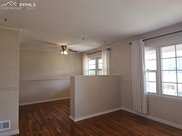 MLS Image for 2015 W Bijou  ,Colorado Springs, Colorado