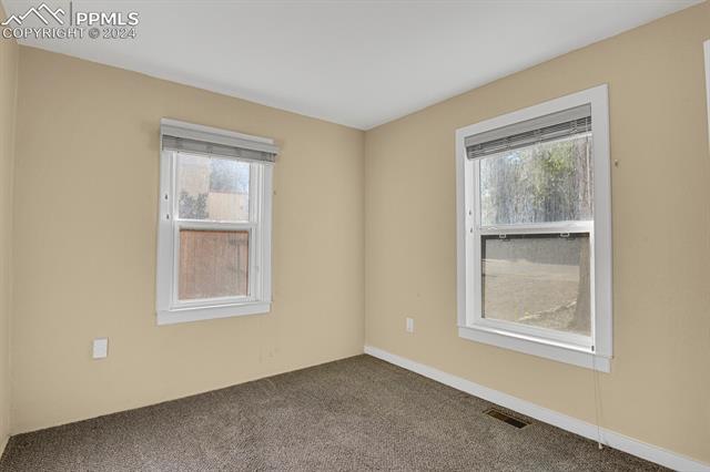 MLS Image for 2448 E St Vrain  ,Colorado Springs, Colorado