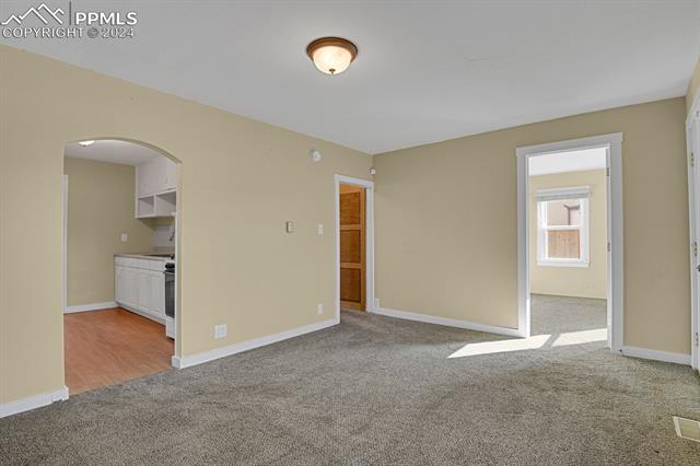 MLS Image for 2448 E St Vrain  ,Colorado Springs, Colorado