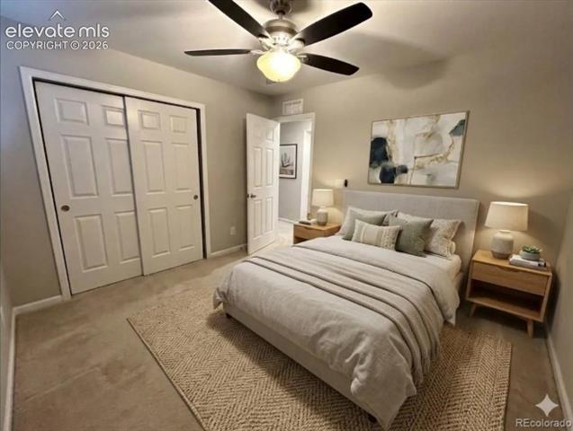 MLS Image for 4897  Wolf Moon  ,Colorado Springs, Colorado