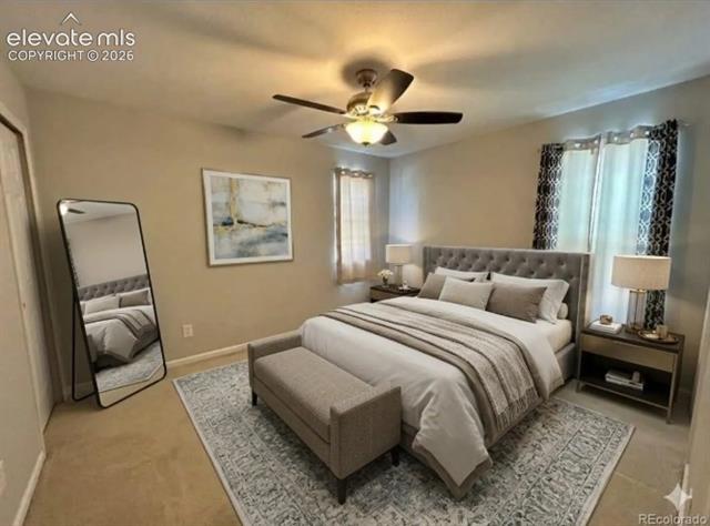 MLS Image for 4897  Wolf Moon  ,Colorado Springs, Colorado