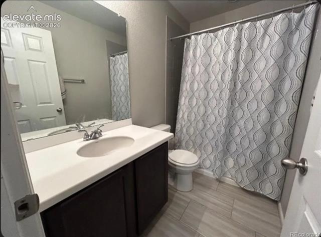 MLS Image for 4897  Wolf Moon  ,Colorado Springs, Colorado