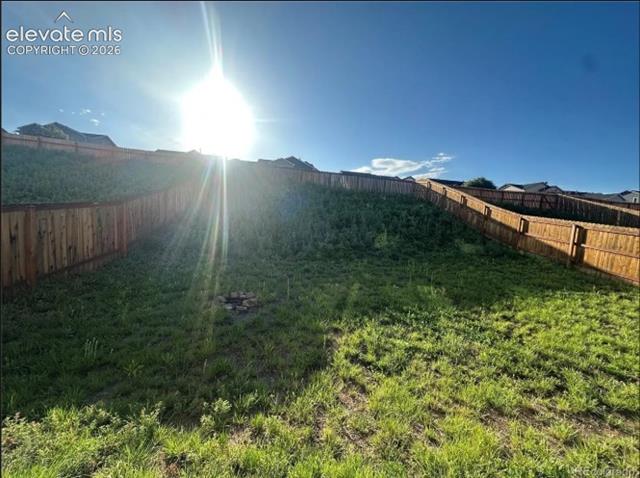 MLS Image for 4897  Wolf Moon  ,Colorado Springs, Colorado