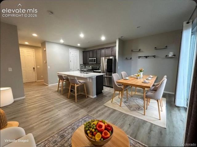 MLS Image for 4897  Wolf Moon  ,Colorado Springs, Colorado