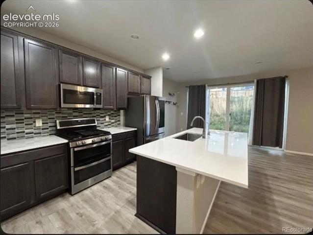 MLS Image for 4897  Wolf Moon  ,Colorado Springs, Colorado