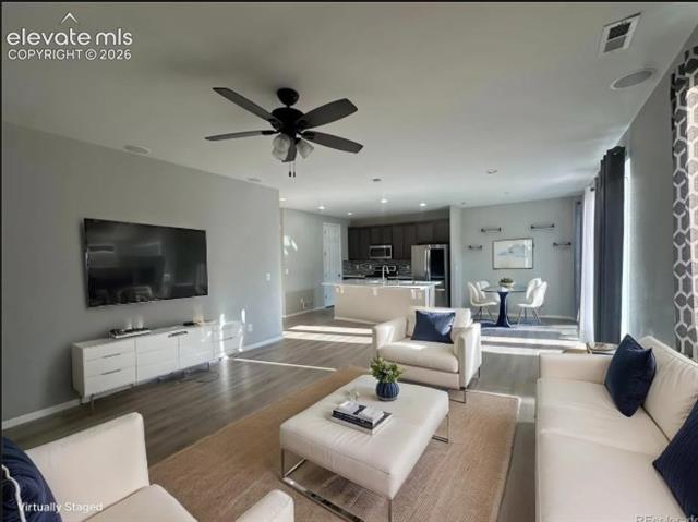 MLS Image for 4897  Wolf Moon  ,Colorado Springs, Colorado