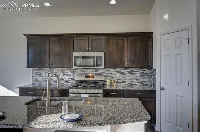 MLS Image for 8053  Noble Fir  ,Colorado Springs, Colorado