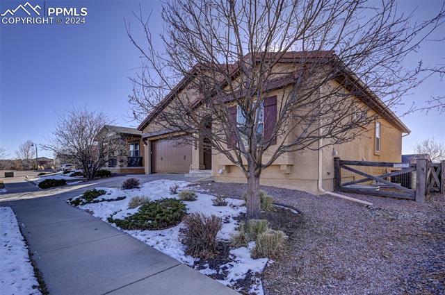 MLS Image for 8053  Noble Fir  ,Colorado Springs, Colorado