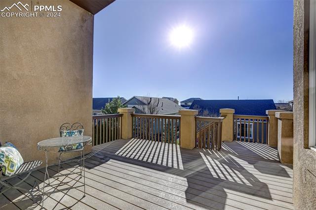 MLS Image for 8053  Noble Fir  ,Colorado Springs, Colorado