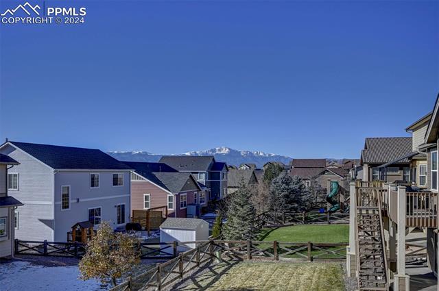 MLS Image for 8053  Noble Fir  ,Colorado Springs, Colorado