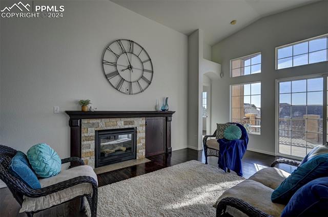 MLS Image for 8053  Noble Fir  ,Colorado Springs, Colorado