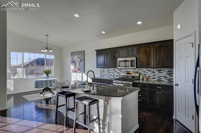 MLS Image for 8053  Noble Fir  ,Colorado Springs, Colorado