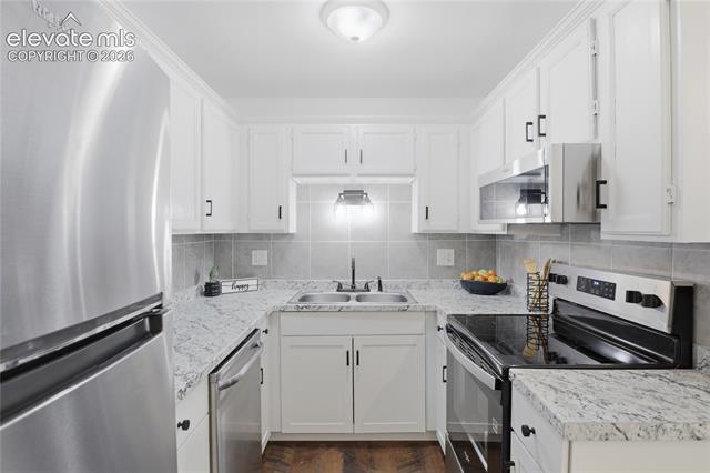 MLS Image for 22  Stovel   ,Colorado Springs, Colorado