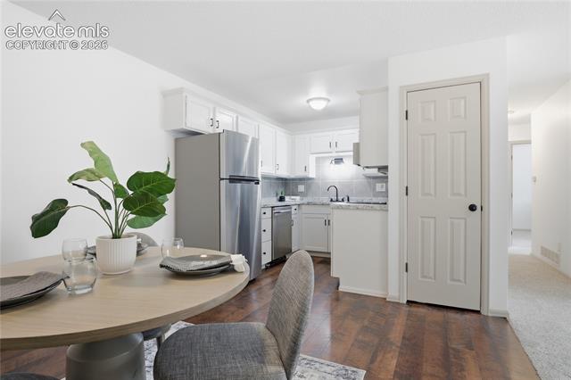 MLS Image for 22  Stovel   ,Colorado Springs, Colorado