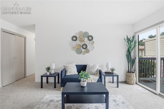 MLS Image for 22  Stovel   ,Colorado Springs, Colorado