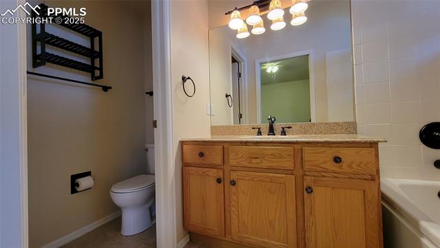 MLS Image for 1002  Cedarcrest  ,Pueblo, Colorado