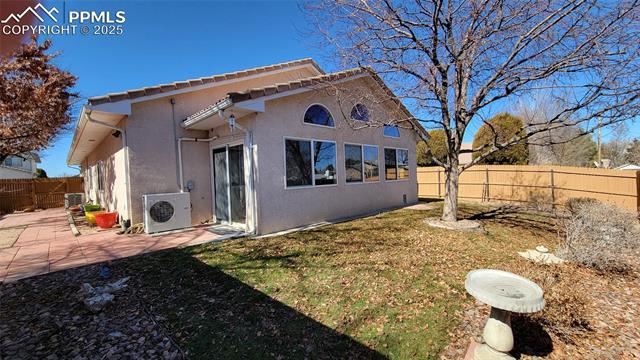 MLS Image for 1002  Cedarcrest  ,Pueblo, Colorado