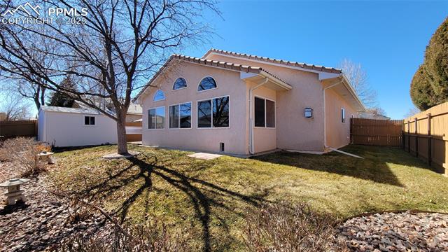 MLS Image for 1002  Cedarcrest  ,Pueblo, Colorado