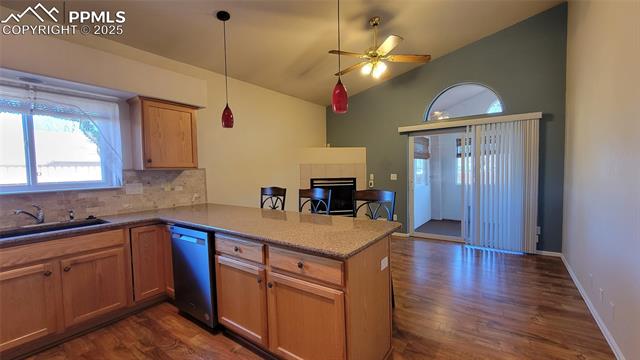 MLS Image for 1002  Cedarcrest  ,Pueblo, Colorado