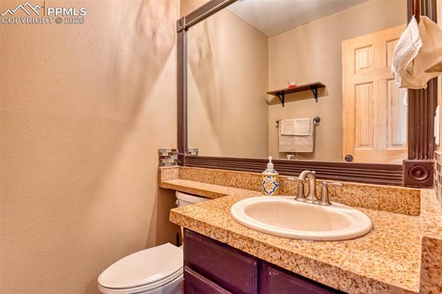 MLS Image for 7410  Hickorywood  ,Colorado Springs, Colorado