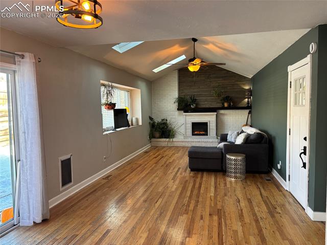 MLS Image for 7410  Hickorywood  ,Colorado Springs, Colorado