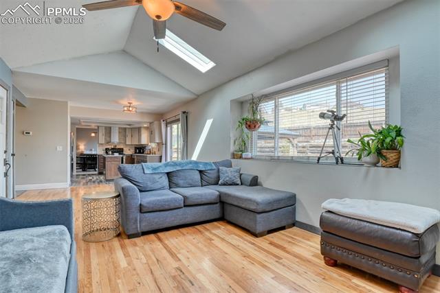 MLS Image for 7410  Hickorywood  ,Colorado Springs, Colorado