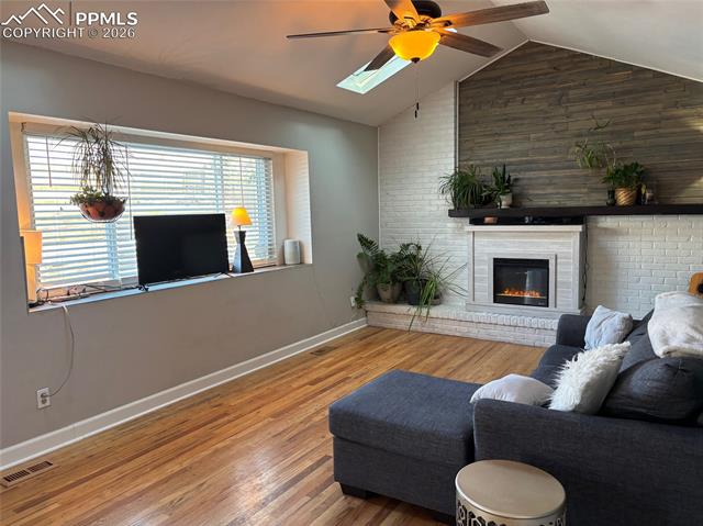 MLS Image for 7410  Hickorywood  ,Colorado Springs, Colorado
