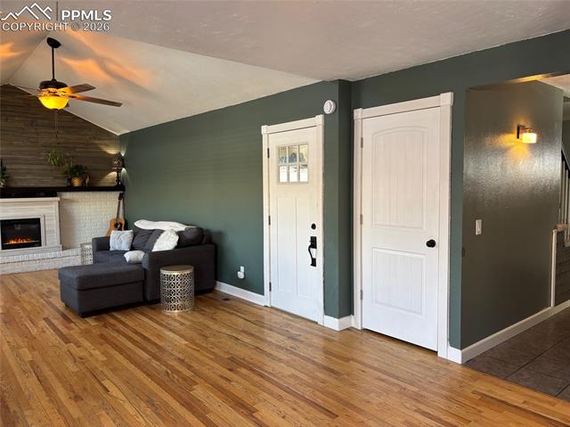 MLS Image for 7410  Hickorywood  ,Colorado Springs, Colorado