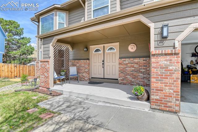 MLS Image for 7410  Hickorywood  ,Colorado Springs, Colorado