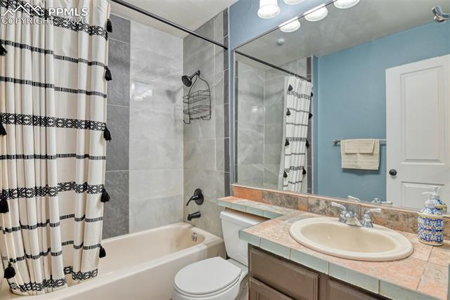 MLS Image for 7410  Hickorywood  ,Colorado Springs, Colorado