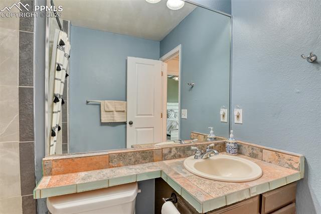 MLS Image for 7410  Hickorywood  ,Colorado Springs, Colorado
