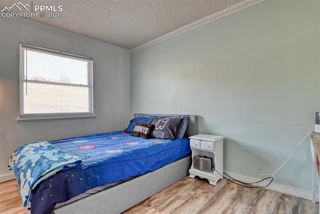 MLS Image for 7410  Hickorywood  ,Colorado Springs, Colorado