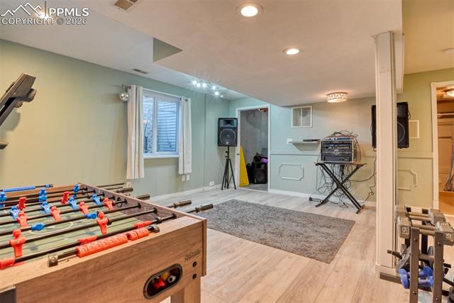 MLS Image for 7410  Hickorywood  ,Colorado Springs, Colorado