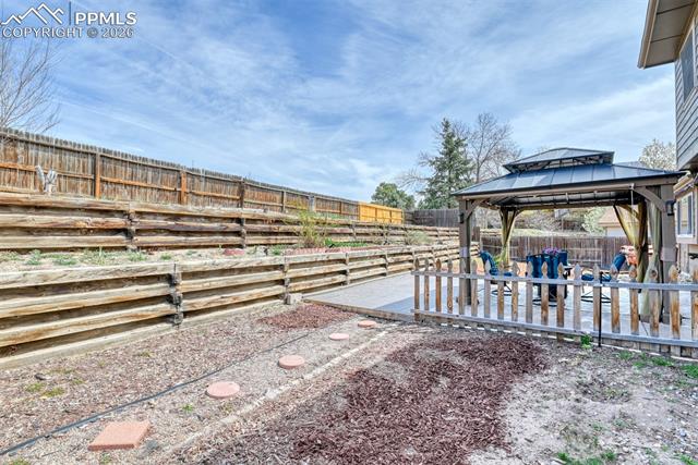 MLS Image for 7410  Hickorywood  ,Colorado Springs, Colorado