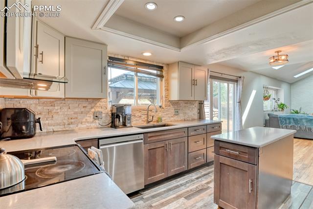MLS Image for 7410  Hickorywood  ,Colorado Springs, Colorado