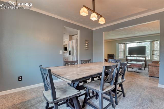 MLS Image for 7410  Hickorywood  ,Colorado Springs, Colorado