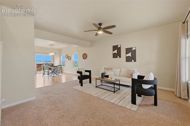 MLS Image for 6266  Finglas  ,Colorado Springs, Colorado