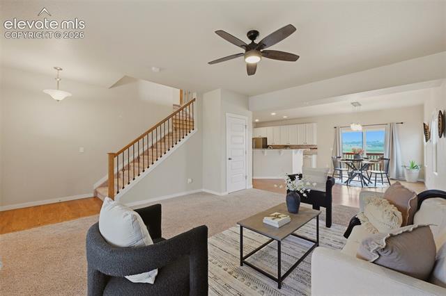 MLS Image for 6266  Finglas  ,Colorado Springs, Colorado