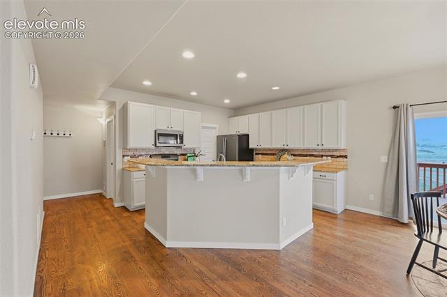 MLS Image for 6266  Finglas  ,Colorado Springs, Colorado