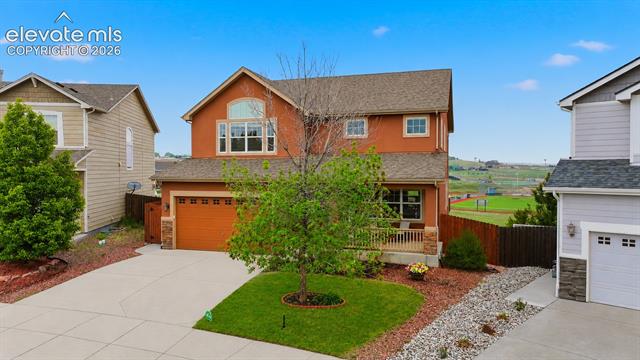 MLS Image for 6266  Finglas  ,Colorado Springs, Colorado