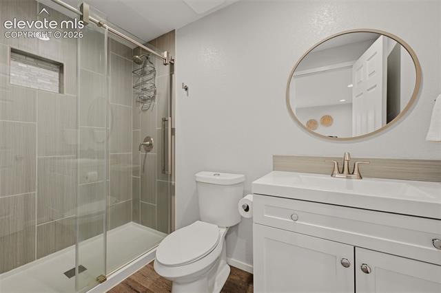 MLS Image for 6266  Finglas  ,Colorado Springs, Colorado