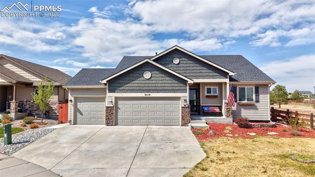MLS Image for 9419  Beryl  ,Peyton, Colorado