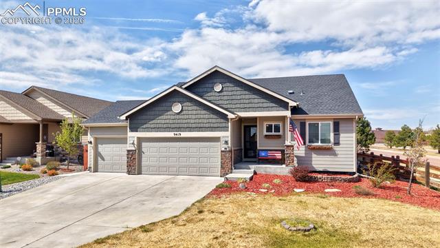 MLS Image for 9419  Beryl  ,Peyton, Colorado