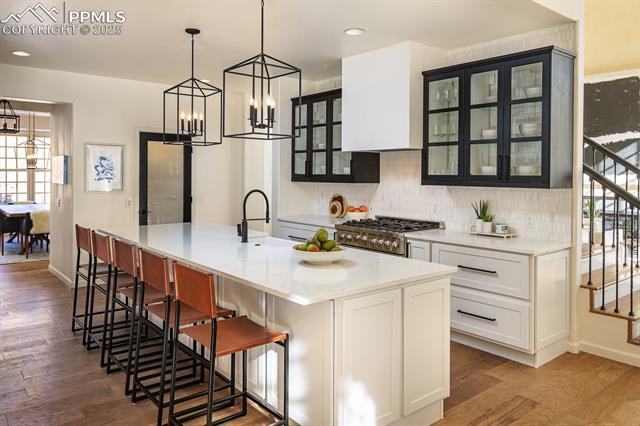MLS Image for 571  Silver Oak  ,Colorado Springs, Colorado