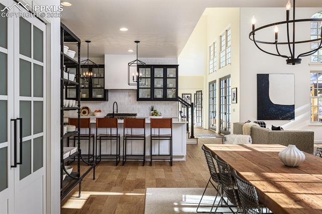 MLS Image for 571  Silver Oak  ,Colorado Springs, Colorado